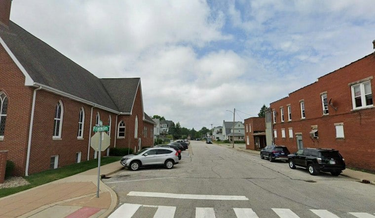 Gunfire Damages Salvation Army Windows in Michigan City, No Injuries Reported