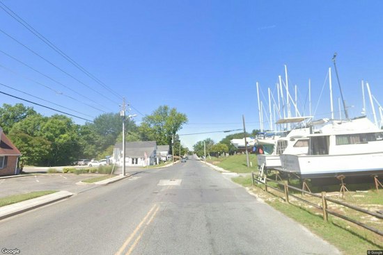 Gunfire Erupts at Cambridge's Meadow Street Park, Witnesses Stay Silent