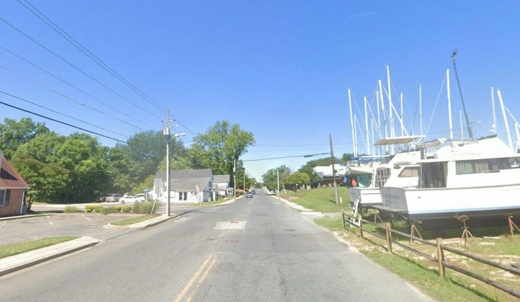 Gunfire Erupts at Cambridge's Meadow Street Park, Witnesses Stay Silent