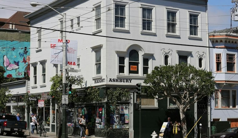 Gunfire Erupts at Haight and Ashbury, One Hospitalized as Shots Ring Out Nearby
