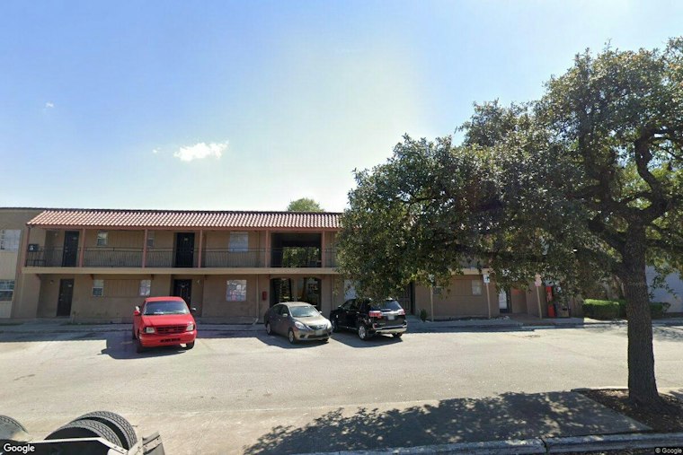 Gunfire Erupts at Northeast Side Apartments With History of Violence