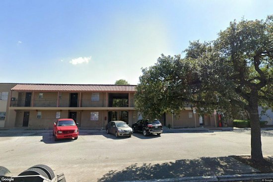Gunfire Erupts at Northeast Side Apartments With History of Violence
