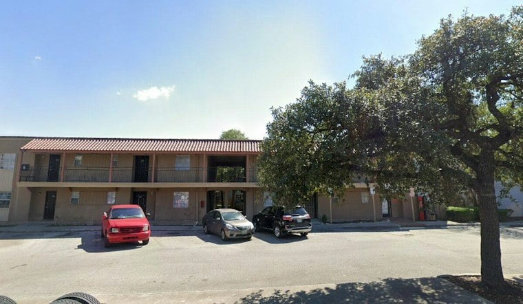 Gunfire Erupts at Northeast Side Apartments With History of Violence