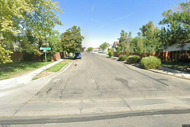 Gunfire Erupts at Rose Park Party, Leaves One Hurt and Shooter Still Loose