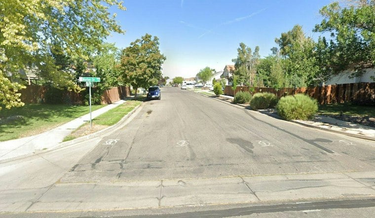 Gunfire Erupts at Rose Park Party, Leaves One Hurt and Shooter Still Loose
