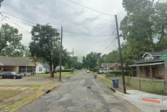 Gunfire Erupts at South Dallas Gathering, Six Hurt as Car Slams Into Light Pole