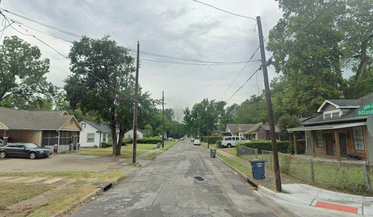 Gunfire Erupts at South Dallas Gathering, Six Hurt as Car Slams Into Light Pole