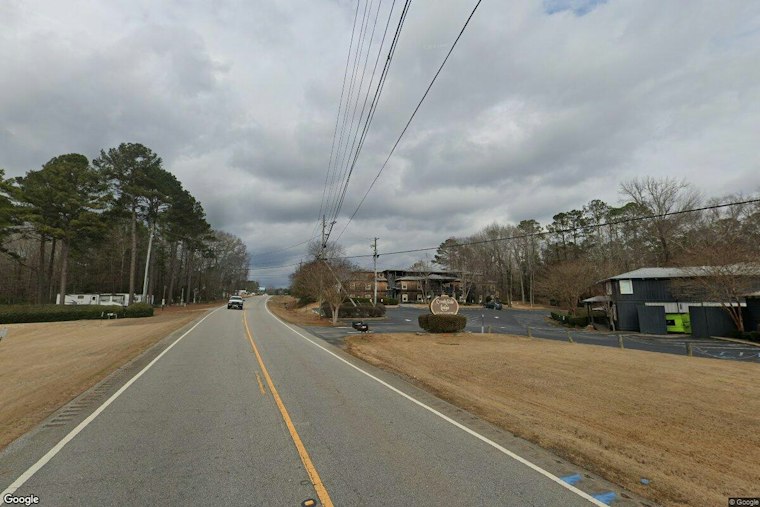 Gunfire Erupts Near Lake Martin Beach Club as Post-Homecoming Crowd Doubles