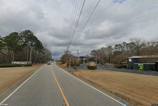 Gunfire Erupts Near Lake Martin Beach Club as Post-Homecoming Crowd Doubles