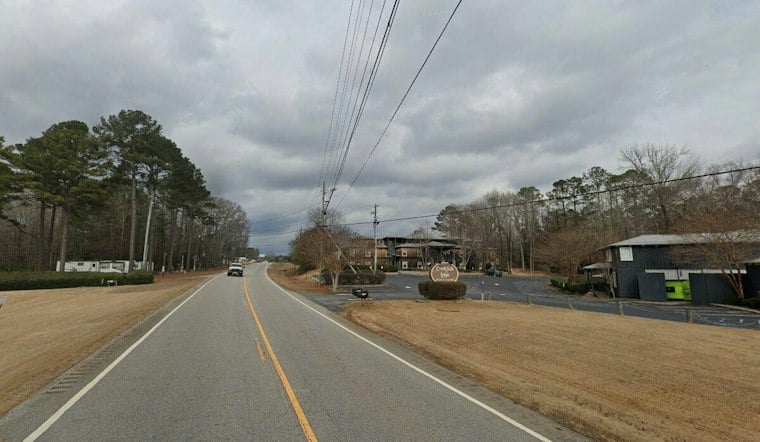 Gunfire Erupts Near Lake Martin Beach Club as Post-Homecoming Crowd Doubles