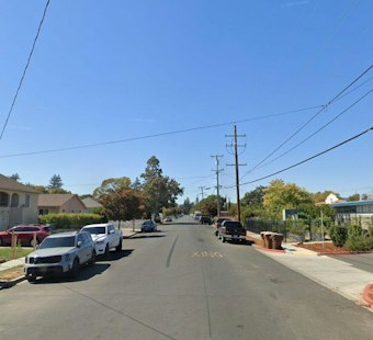 Gunfire Erupts Near Napa's Memorial Stadium, Vehicle Struck but No Injuries