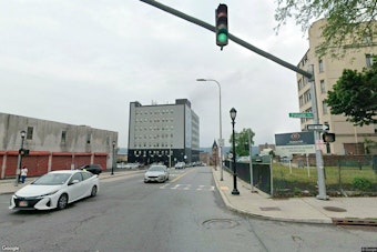 Gunfire Erupts Near Yonkers' Palisade and Ashburton Avenues