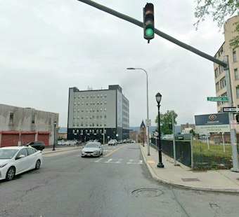 Gunfire Erupts Near Yonkers' Palisade and Ashburton Avenues