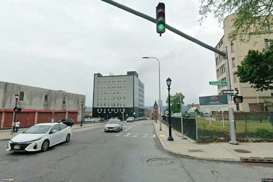 Gunfire Erupts Near Yonkers' Palisade and Ashburton Avenues