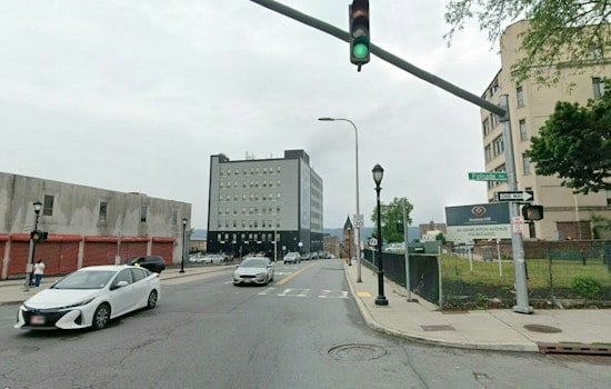 Gunfire Erupts Near Yonkers' Palisade and Ashburton Avenues