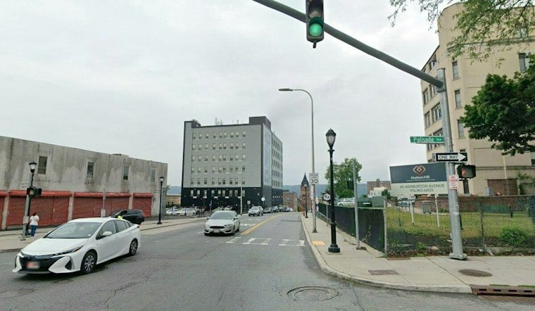 Gunfire Erupts Near Yonkers' Palisade and Ashburton Avenues