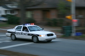 Gunfire Erupts on Durham's Fiske Street, Police Still Hunting for Shooter