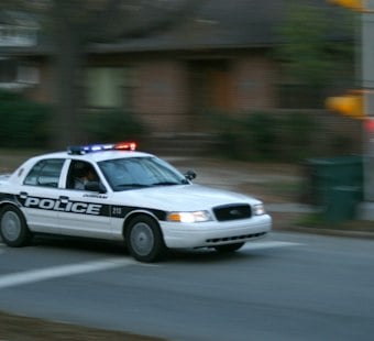 Gunfire Erupts on Durham's Fiske Street, Police Still Hunting for Shooter
