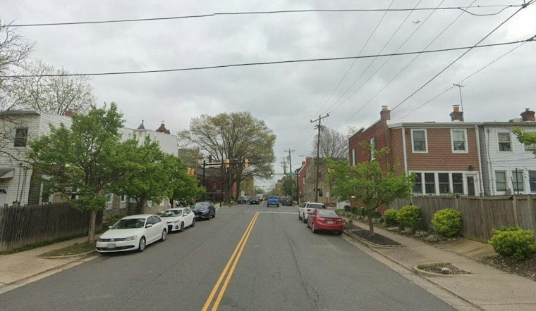 Gunfire Hits Alexandria Home on Wythe Street, No Arrests Made Yet