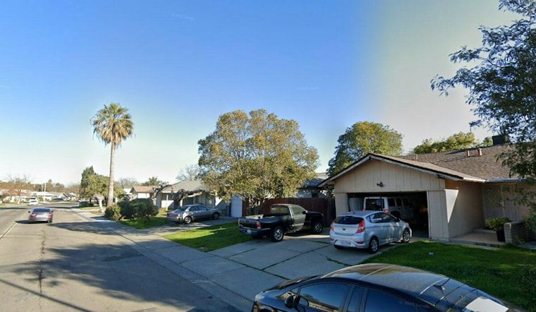 Gunfire Hits Homes, Cars on Stockton's Kermit Lane, No Injuries Found