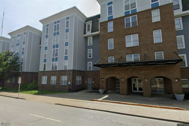 Gunfire Hits Student Housing Near UC Campus, No Injuries Found