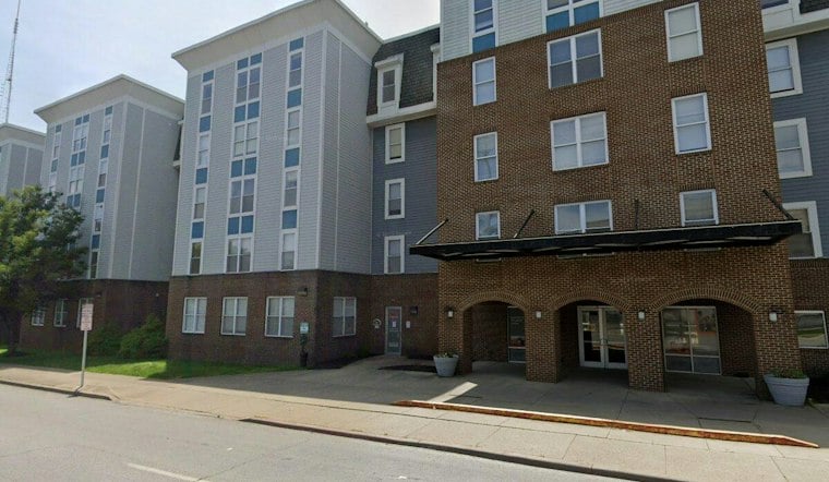 Gunfire Hits Student Housing Near UC Campus, No Injuries Found