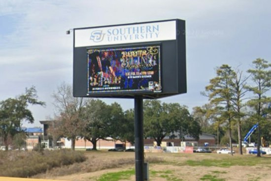 Gunfire Hits Three Cars Leaving Southern University Parade, Baby Among Riders