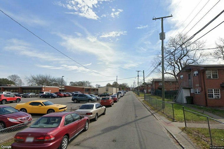 Gunfire Hits Two Vehicles on Norfolk's East Brambleton Avenue, Suspects Flee