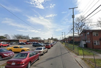 Gunfire Hits Two Vehicles on Norfolk's East Brambleton Avenue, Suspects Flee
