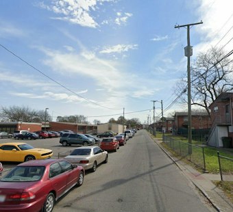 Gunfire Hits Two Vehicles on Norfolk's East Brambleton Avenue, Suspects Flee