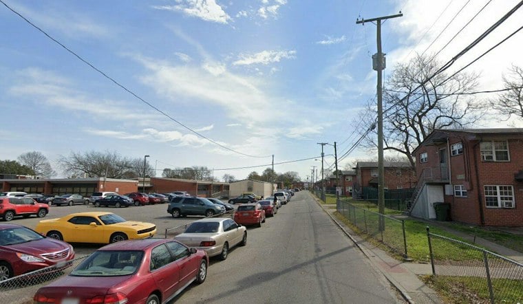 Gunfire Hits Two Vehicles on Norfolk's East Brambleton Avenue, Suspects Flee