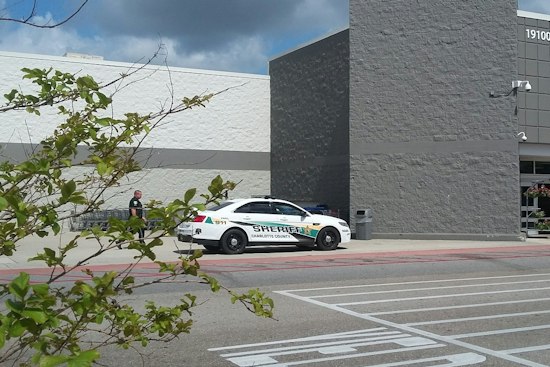 Gunfire in Charlotte County Road Rage Case Sparks Two-Scene Investigation