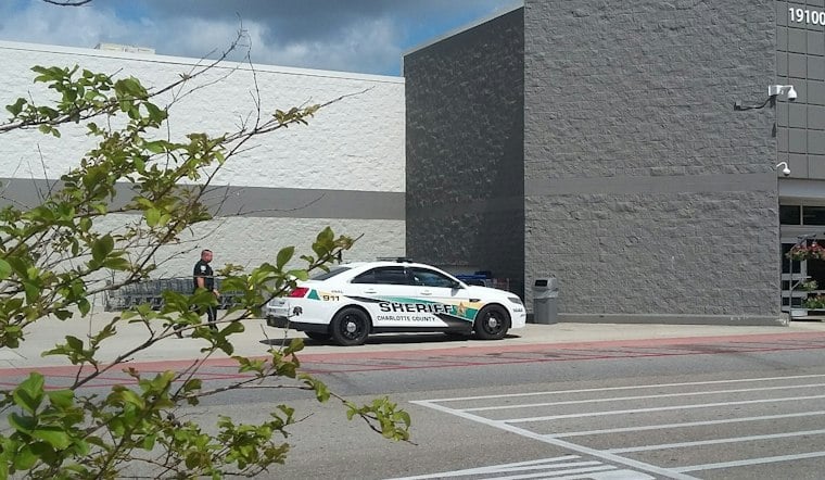 Gunfire in Charlotte County Road Rage Case Sparks Two-Scene Investigation