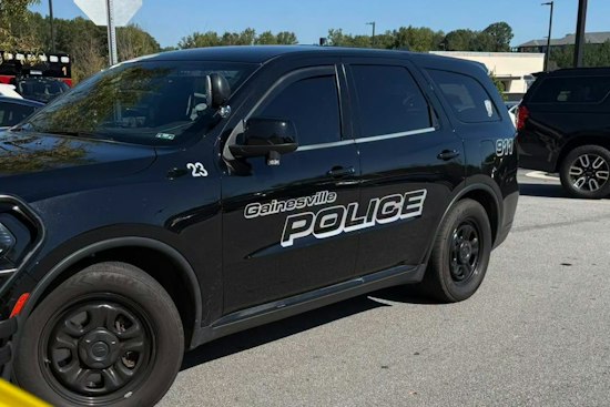 Gunfire in Gainesville, One Hospitalized as Suspect Slips Away