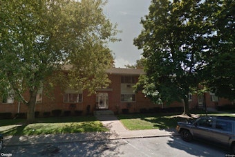 Gunfire Inside Greece Apartment Complex Sends K9 Units Hunting for Suspect