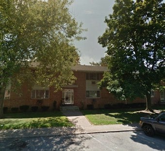 Gunfire Inside Greece Apartment Complex Sends K9 Units Hunting for Suspect
