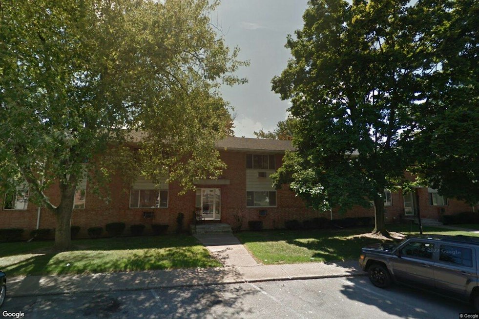 Gunfire Inside Greece Apartment Complex Sends K9 Units Hunting for Suspect