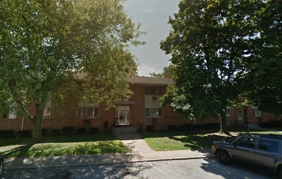Gunfire Inside Greece Apartment Complex Sends K9 Units Hunting for Suspect