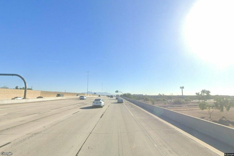 Gunfire Near Greenfield Road Closes Surface Road in Mesa
