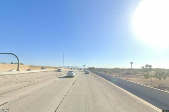 Gunfire Near Greenfield Road Closes Surface Road in Mesa