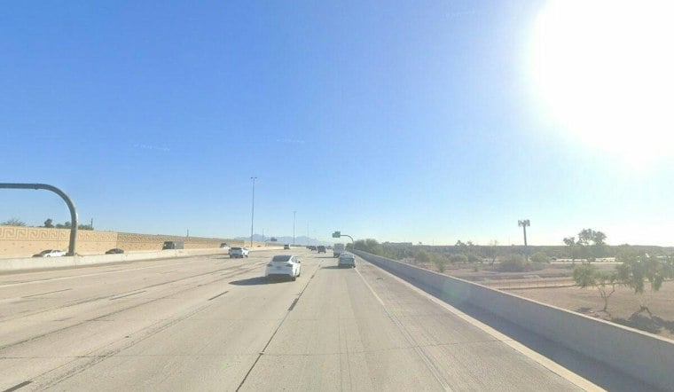 Gunfire Near Greenfield Road Closes Surface Road in Mesa