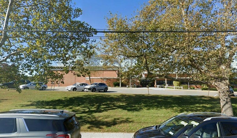 Gunfire Near Huntington Station Strip Mall Locks Down Schools for Two Hours