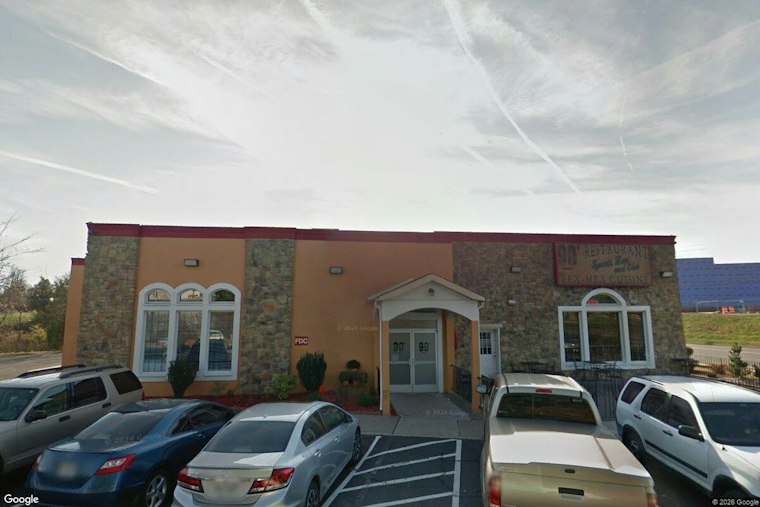 Gunfire Near Old Town Manassas Church Rattles Party of 200, No One Hurt