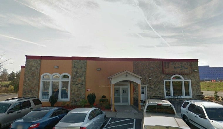 Gunfire Near Old Town Manassas Church Rattles Party of 200, No One Hurt