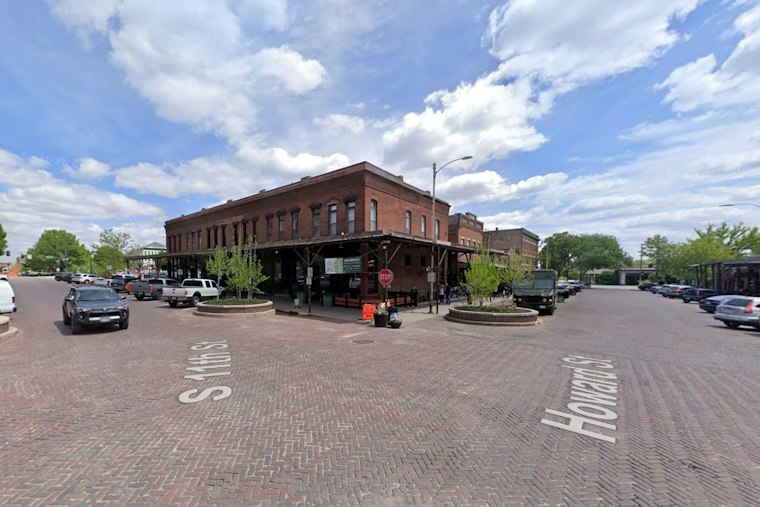 Gunfire Near Party Bus Leaves Two Hurt in Downtown Omaha, One Critical