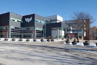 Gunfire Outside Eden Prairie Homecoming Game Wounds Two Teens, Halts Rivalry Clash