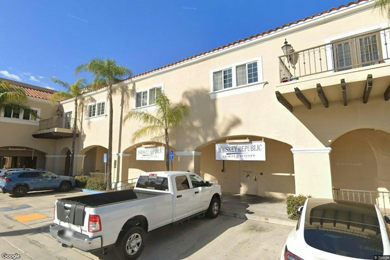 Gunfire Outside Whiskey Republic in Redlands Ends With Arrest