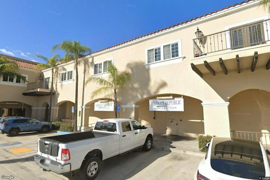 Gunfire Outside Whiskey Republic in Redlands Ends With Arrest