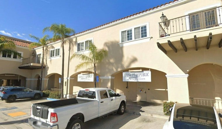 Gunfire Outside Whiskey Republic in Redlands Ends With Arrest