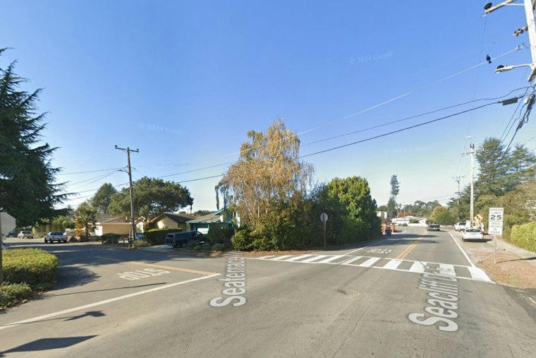 Gunfire Rattles Aptos Neighborhood, Deputies Hunt for Shooter With No Suspect Named